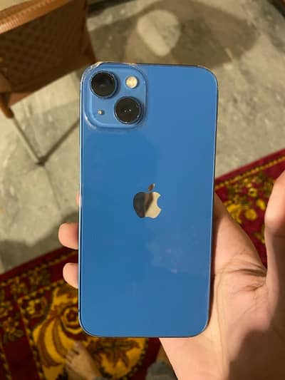 Iphone 13 non pta. Jv