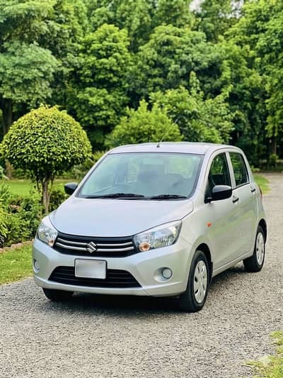 Cultus 2021 VXR First Owner