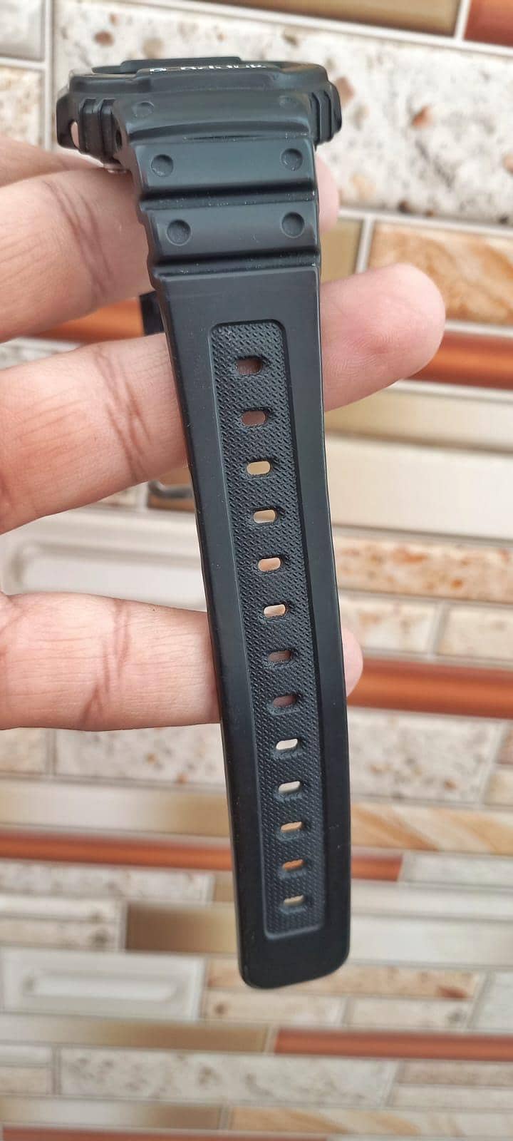 used wTch 5