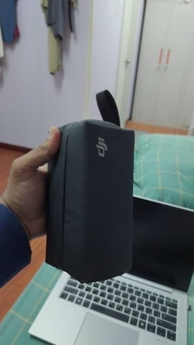 DJI osmo POCKET 3