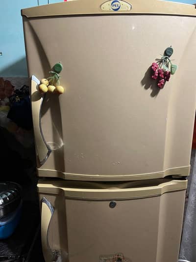 pel refrigerator