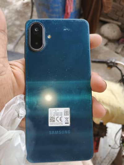 Samsung Galaxy A07 4 64