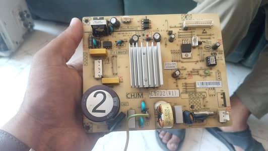 new and used ac DC kits