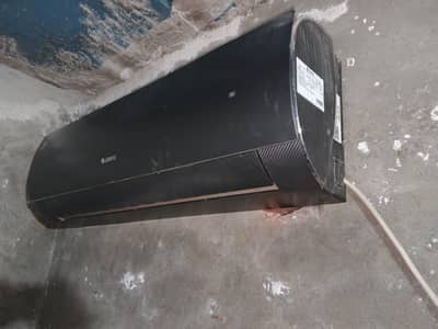 Gree fairy Inverter working condition