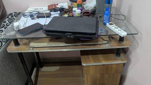 Computer Table / Office Table / Study Table