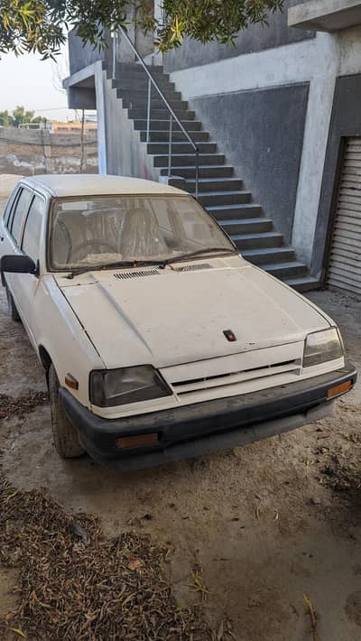 Khyber neat and clean