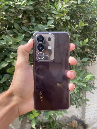 Vivo Y29  whatsapp 03106386534