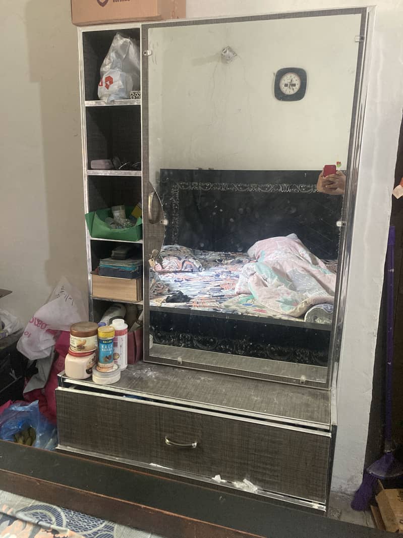 King Size Bed 8
