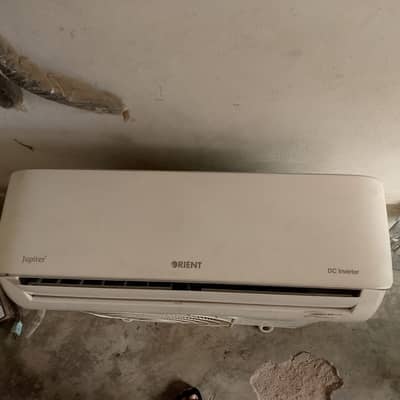 1 DC inverter ac for sall 10/8 condition orient company. rate. . 45000
