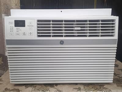 Imported Window AC Inverter 0.75 Ton Chill Cooling