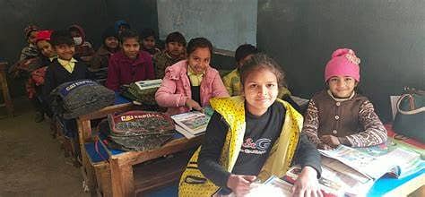 Teachers Required for Slum Area School (7th to 10th Class)