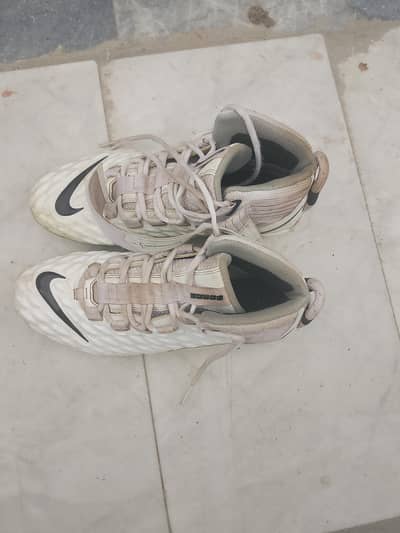 Nike Force Savage Pro for sale