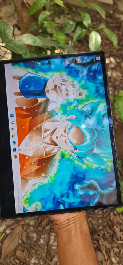 Dell Core i5 7th Gen Touch 2 in 1