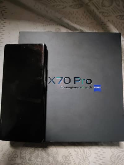 vivo x70pro