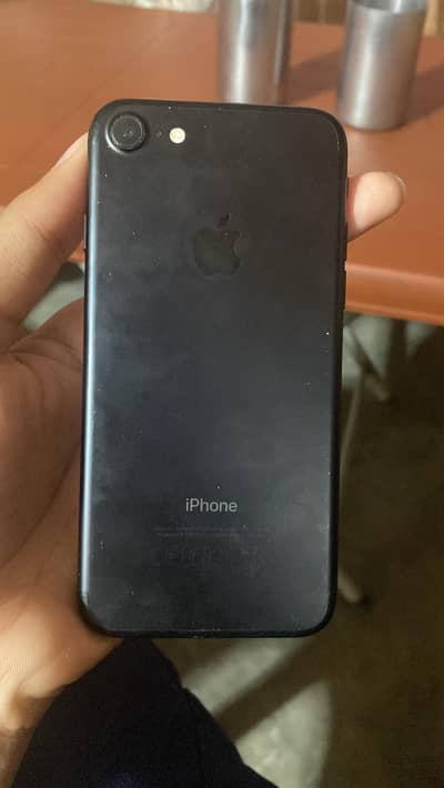 IPhone 7 non pta factory