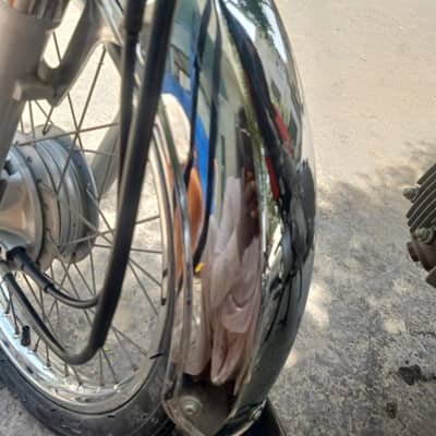 Honda CD 70 For sale 2025 model