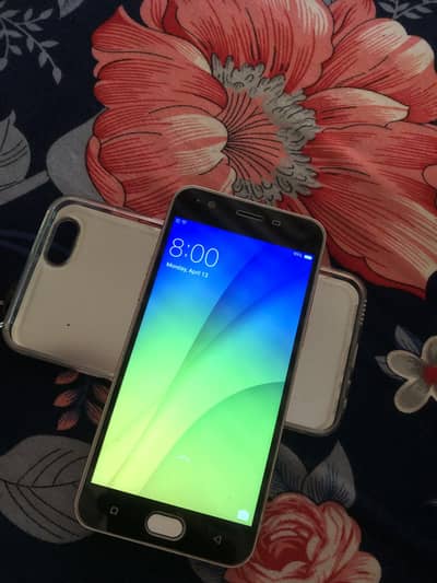 oppo a57