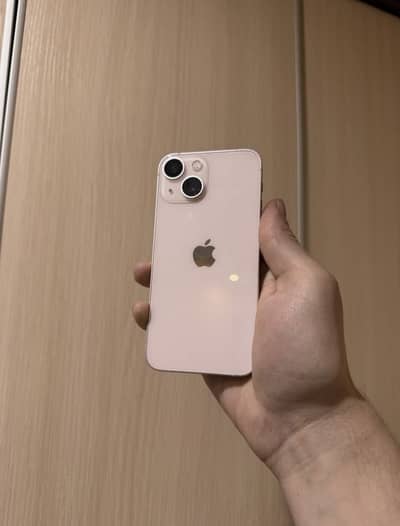 iphone 13 mini 128GB non pta