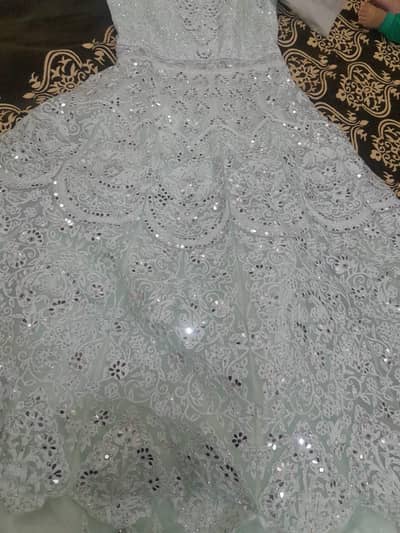 pista colour long maxci