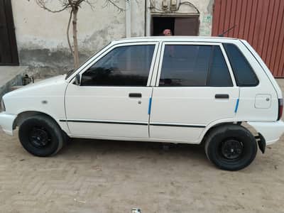 Suzuki mehran vxr 304,65,46,875