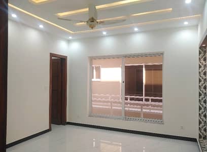 A Well Designed House Is Up For rent In An Ideal Location In Rawalpindi