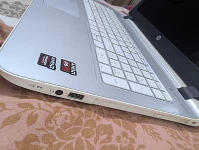 HP PAVILION 15 Notebook