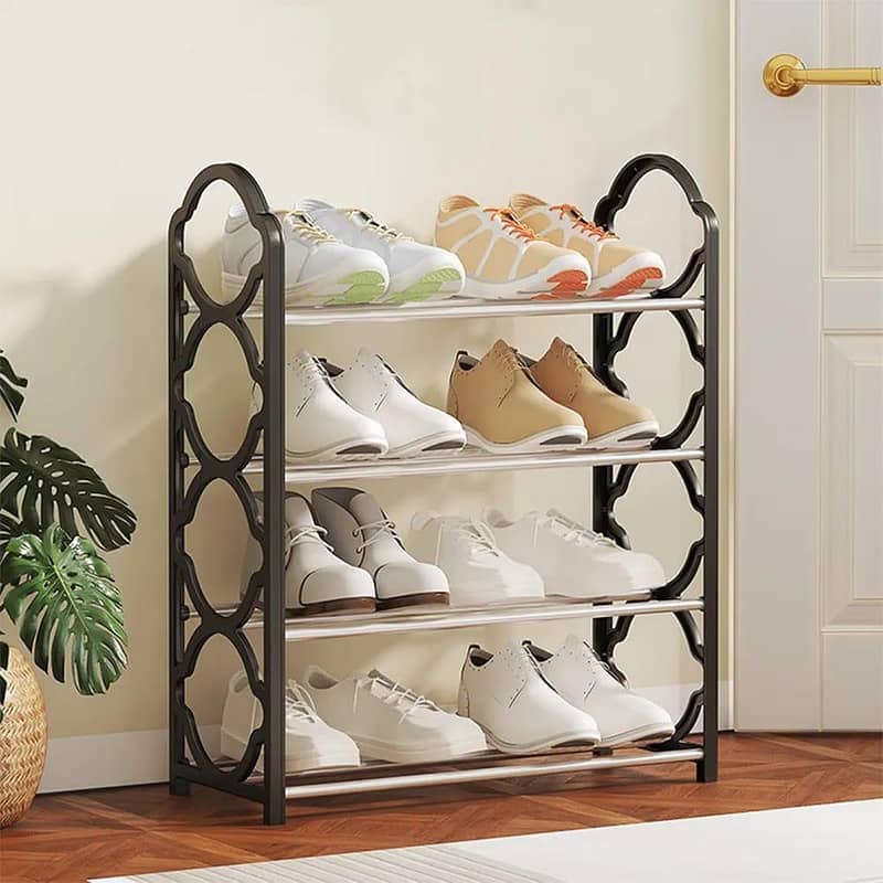 shoe rack 1
