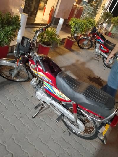 honda cd 70 engine zabardst 2020 modl