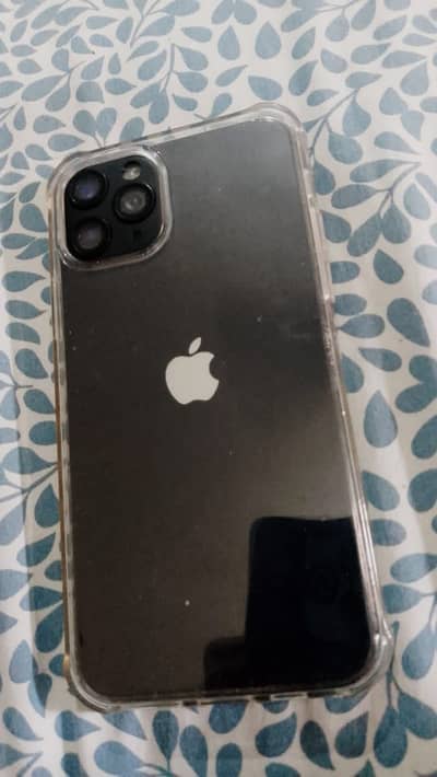 i phone x convert to 11 pro