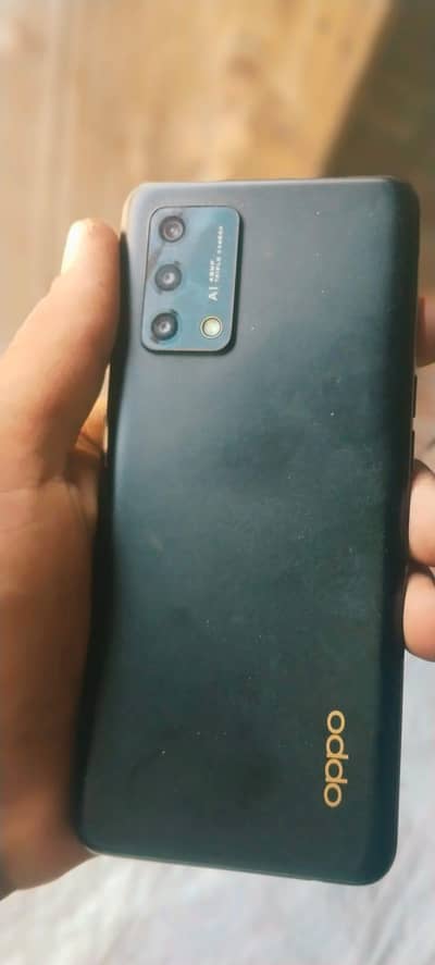 oppo A95