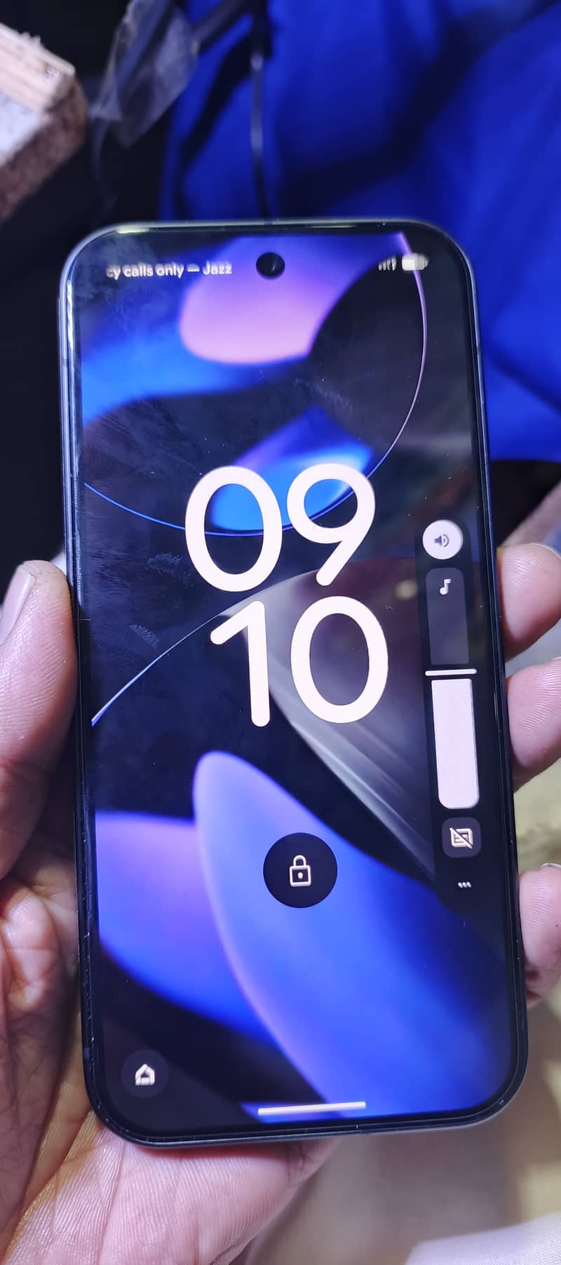 Google Pixel 9 1