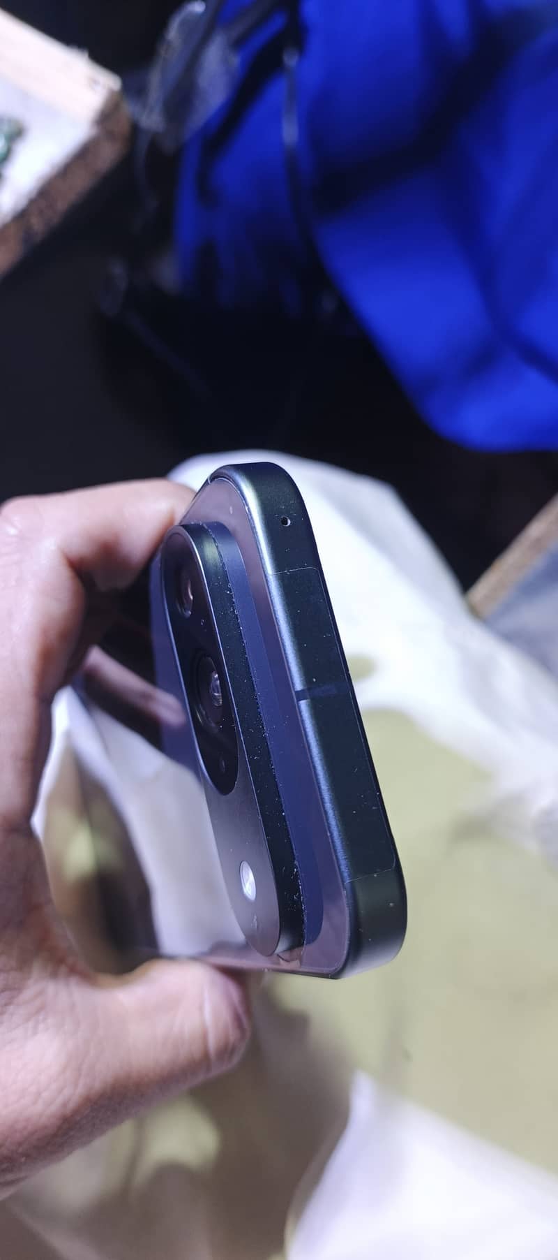Google Pixel 9 3