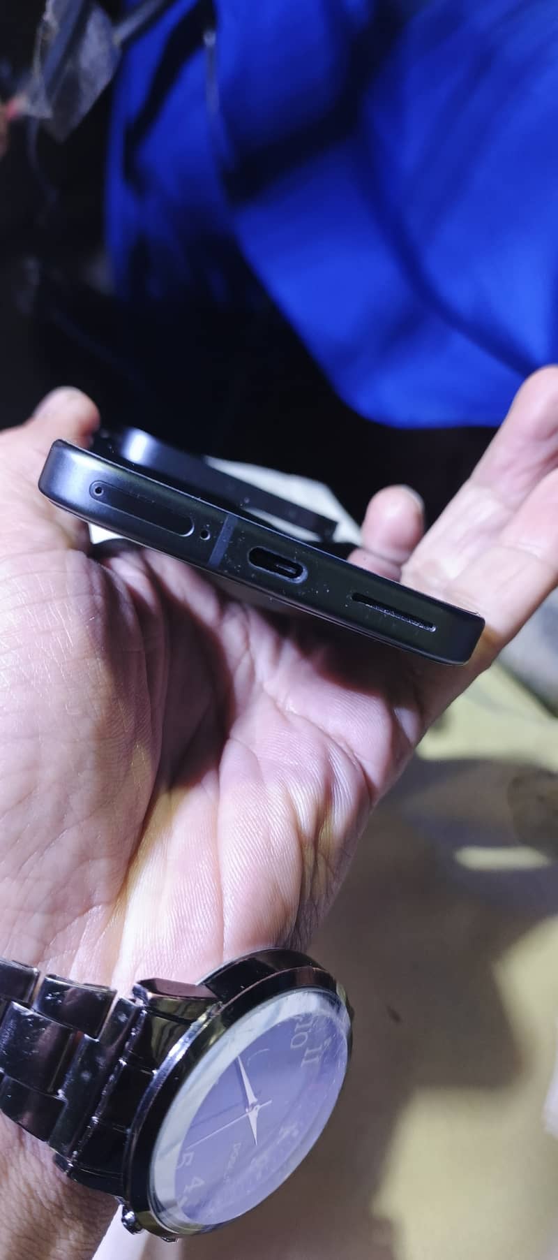 Google Pixel 9 4