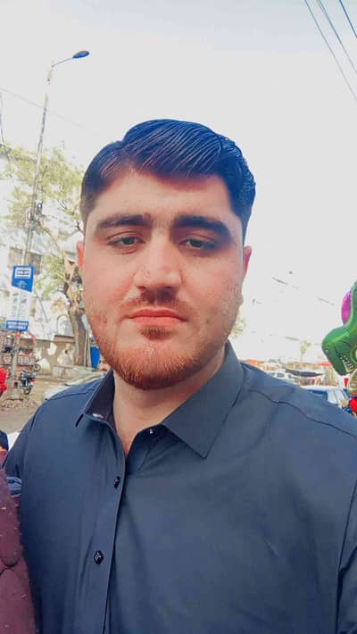 FAWAD AHMAD 