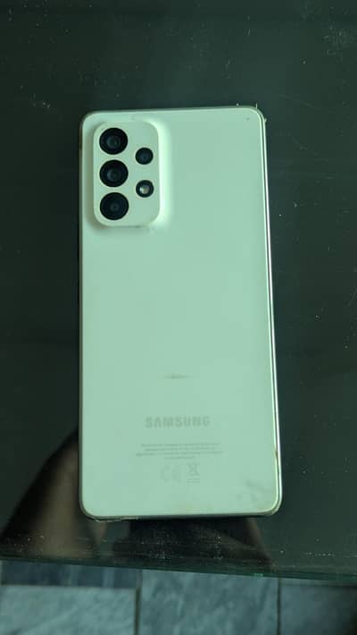 Samsung Galaxy a53 5g