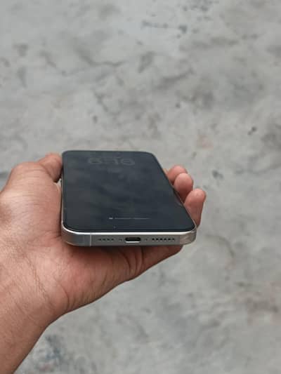 iphone 15 pro max non pta 03097754596 89 battery total k no fault 256