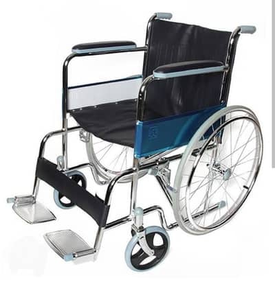wheel chair