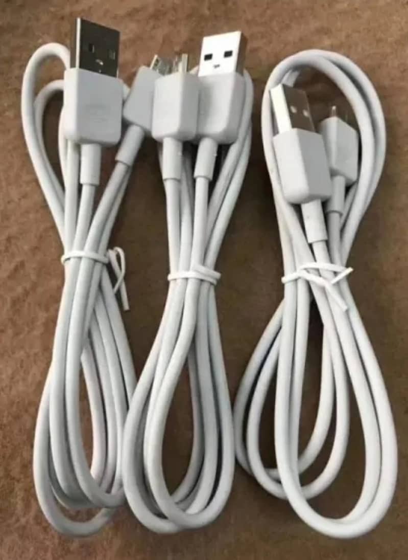 ANDROID DATA CABLE 2