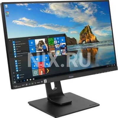 24" Inch Borderless 75Hz IPS latest models Full HD LED Monitor, HDMI