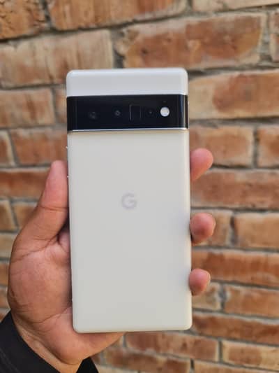 Google pixel 6 pro 12/128GB Lush condition 10/10 Pta approved