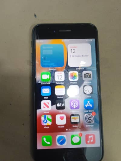 iPhone 7 factory unlock 32GB non pta