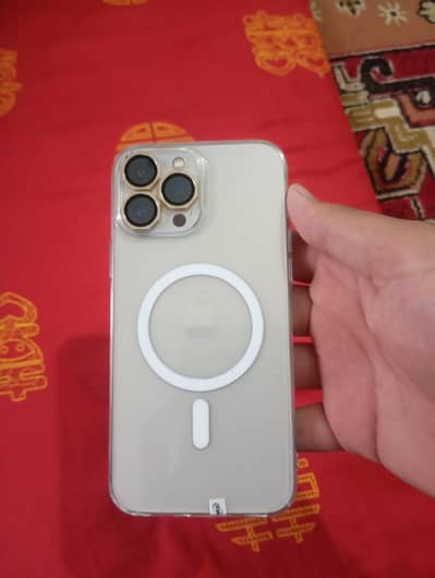 iPhone 13 pro max factory 1 tb with box