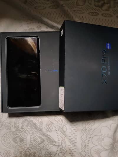 x70 pro