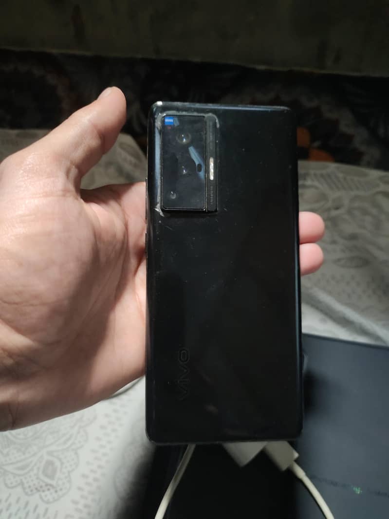 x70 pro 6