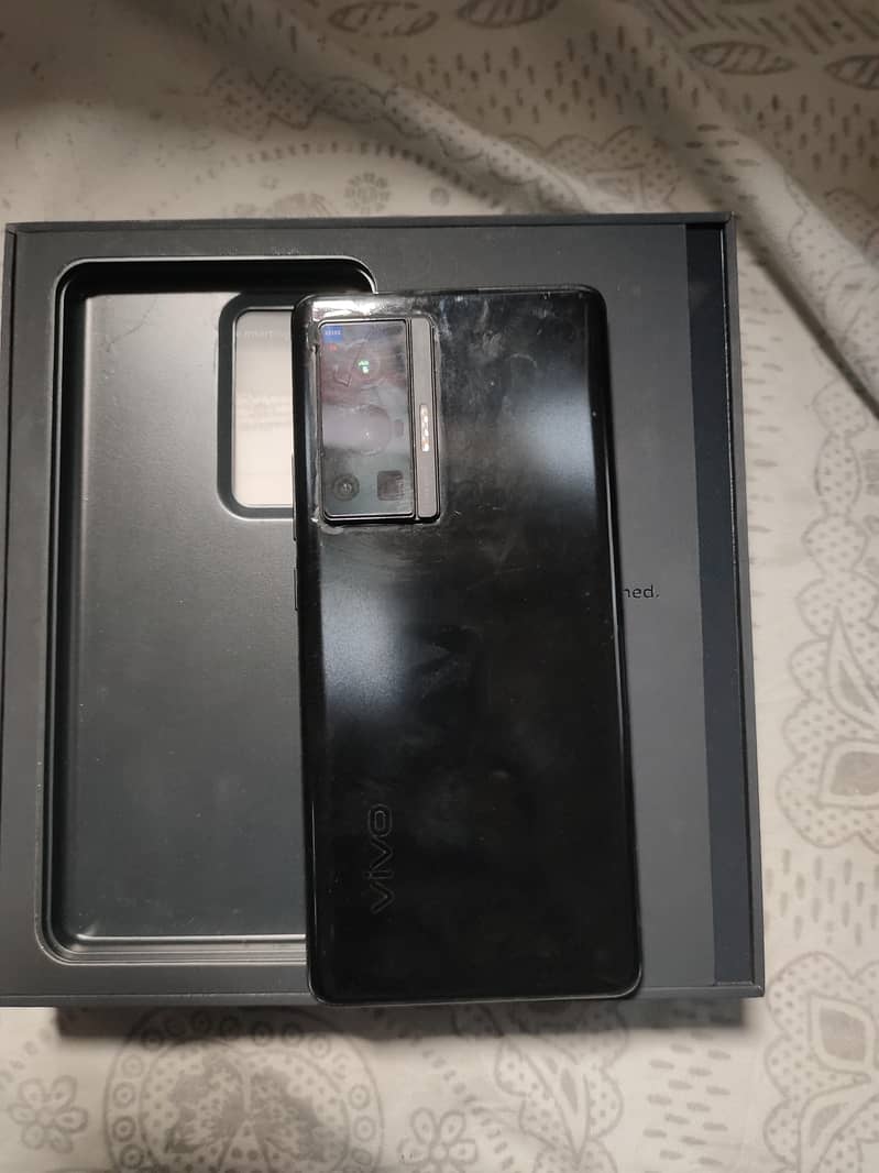 x70 pro 9