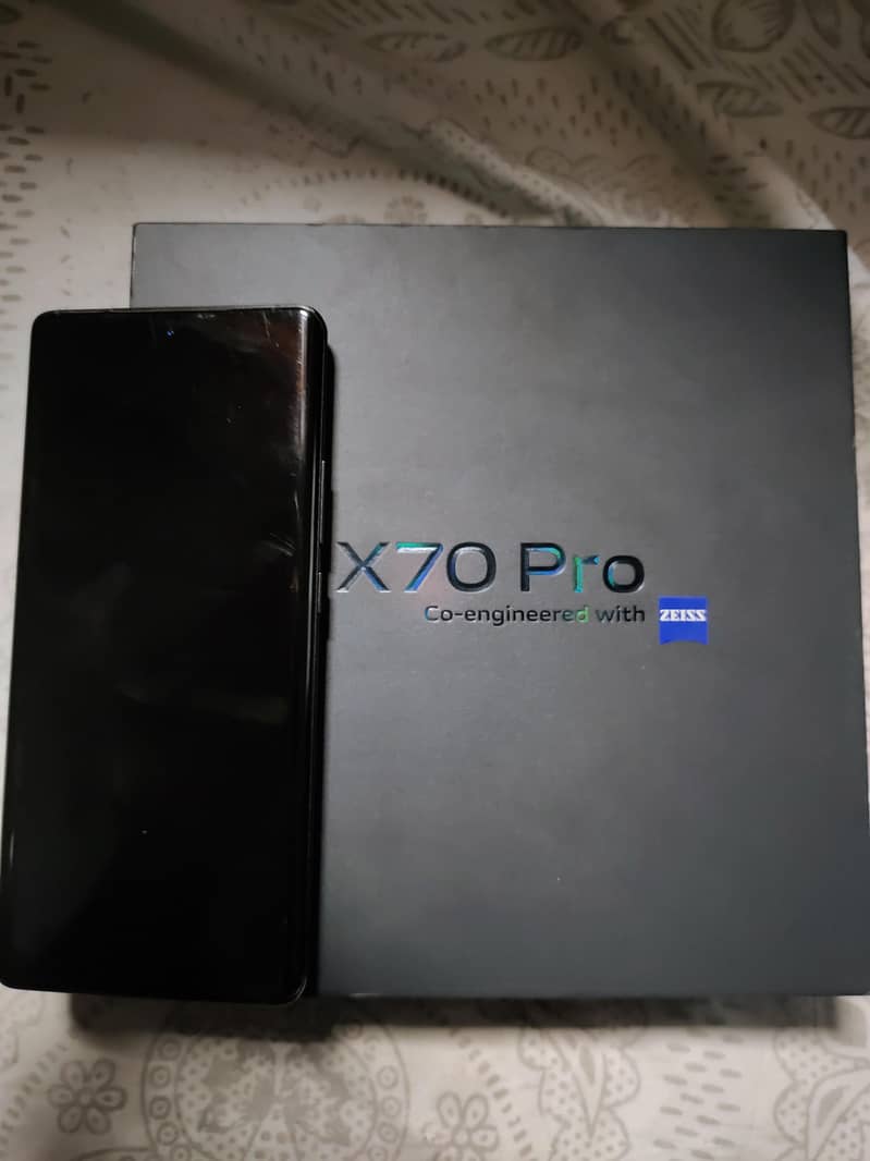 x70 pro 11