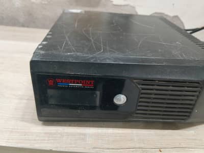 Double battery ups 2000 W  For sale  25000