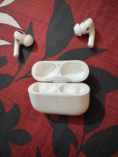 apple airpods pro 1 2019