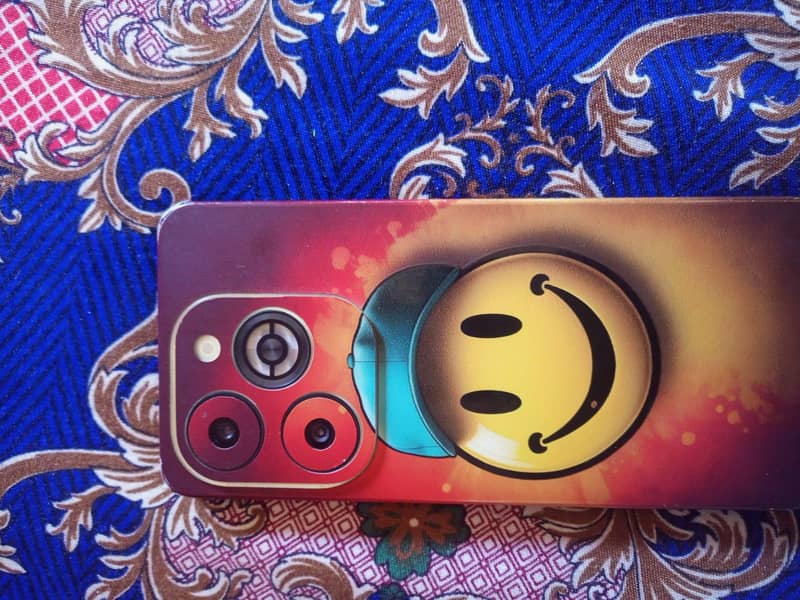 infinx smart 8 plus 1