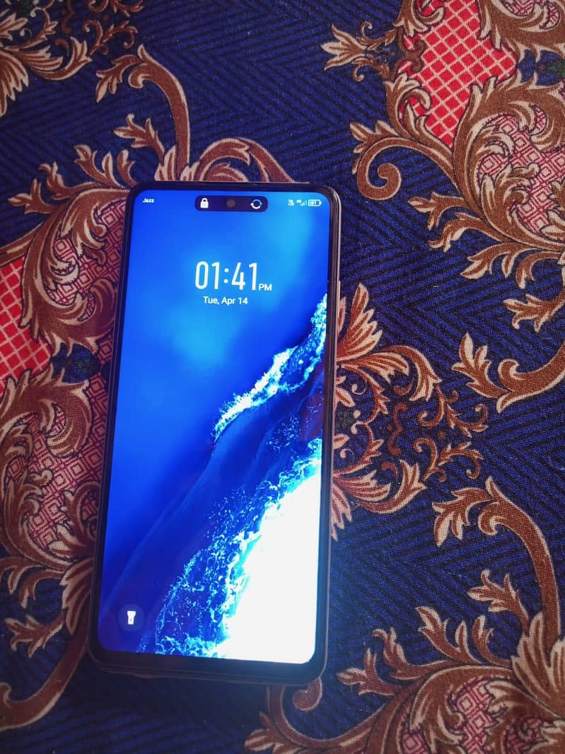 infinx smart 8 plus 2